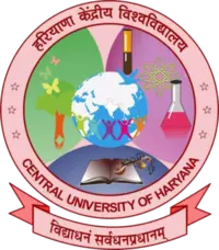 CENTRAL UNIVERSITY OF HARYANA